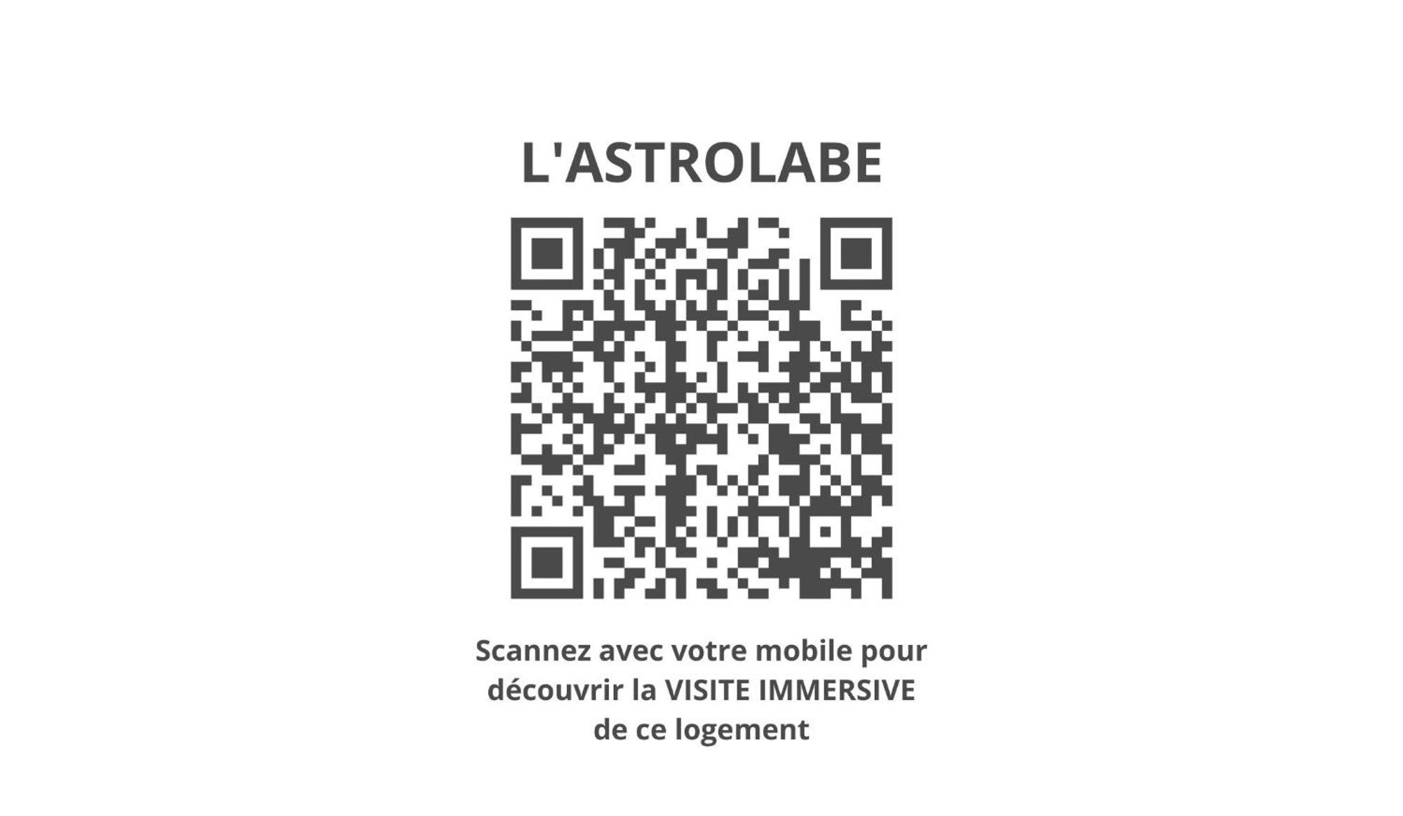 L'Astrolabe Apartment Dinard Luaran gambar